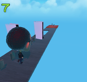 play Hyper Runner