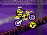 Motocross Jumper