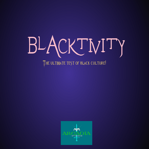 play Blacktivity