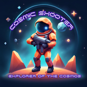 play Spaceth Shooterth