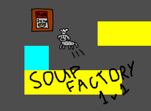 play Soup Factory 1V1 Beta1