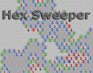 play Hex Sweeper