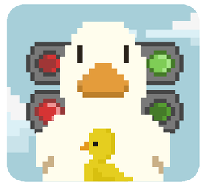 play Crossing Duck