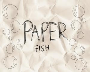 play Paper Fish