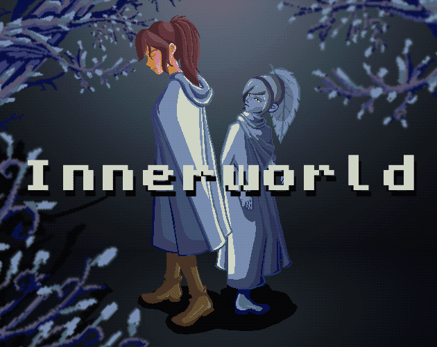 play Innerworld (Web Build)