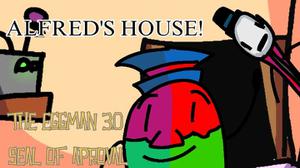 play Alfred'S House Newgrounds Port