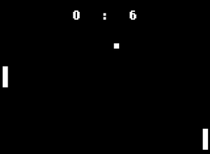 play Remade Pong