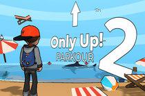 play Only Up Parkour 2