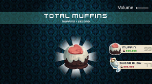play Muffinclicker