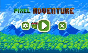 play Pixel Adventure