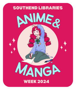Anime And Manga Week Quiz