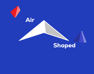 play Airshaped