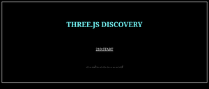 play Three.Js Discovery