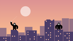 play Gorillas