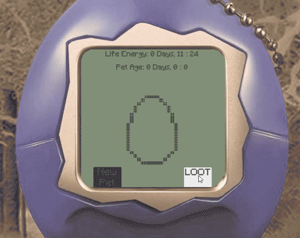 play Rogue Digi Pet