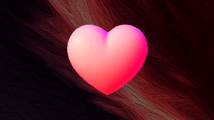 play Locked Heart