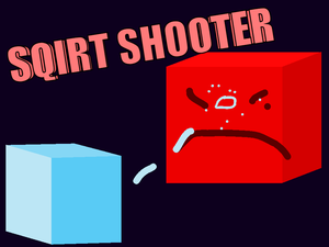 play Squirt Shooter