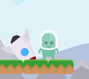 play Forest Run
