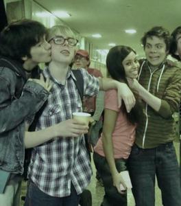 play My Babysitter'S Fasebook!