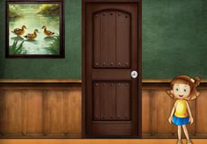 play Kids Room Escape 175