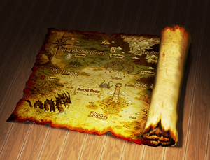 play The Mysterious Man