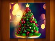 play Christmas Jigsaw Puzzles