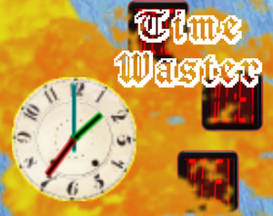 play Time Wasters: Prototype