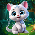 play Stylish Cat Rescue