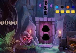 play Bear Soldier Escape