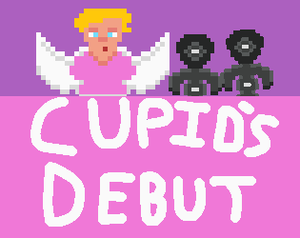 play Cupid'S Debut