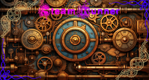 play Steam Runner