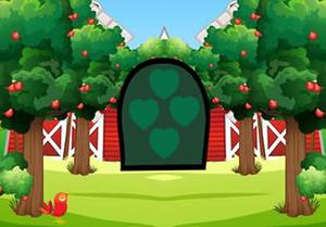 play Help The Apple Farm Girl