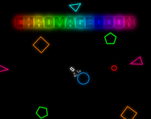 play Chromageddon