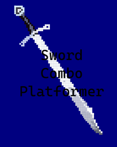 play Sword Combo Platformer
