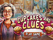 play Cupcakes And Clues