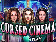 play Cursed Cinema