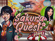 play Sakura Quest