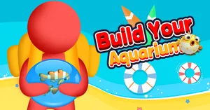 play Build Your Aquarium