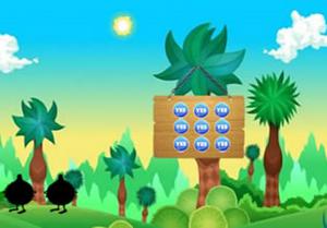 play Sand Trap Escape