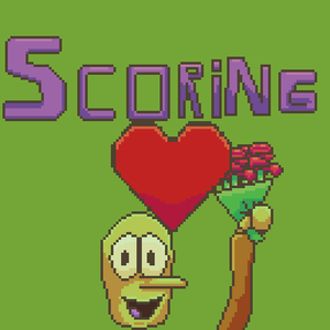 play Scoring Love
