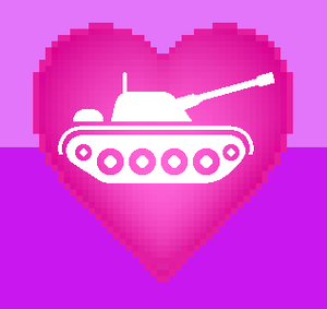 play Tank Dating Simulator