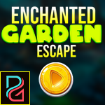 Pg Enchanted Garden Escape