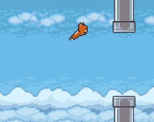 play Flappycat