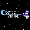play Cosmic Warfare