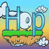 play Hopmon Bounce