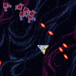 play 2D Shooter