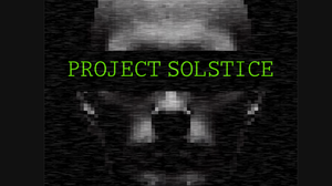play Project Solstice