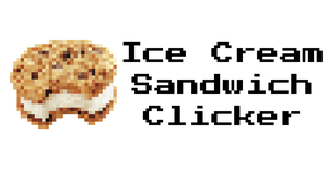 play Ice Cream Sandwich Clicker