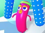 play Sausage Survival Master