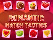 play Romantic Match Tactics